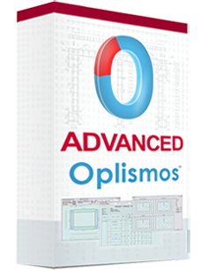 Επιπλέον Αδεια Χρήσης ADVANCED OPLISMOS 