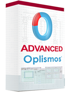 Additional licence for ADVANCED OPLISMOS 