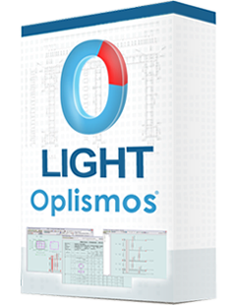 Επιπλέον Αδεια Χρήσης LIGHT OPLISMOS 