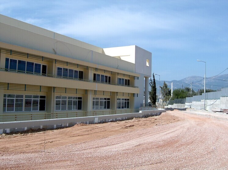 Ν.Γ. Ογκολογικό Νοσοκομείο Κηφισιάς «Οι Αγιοι Ανάργυροι» - Αθήνα